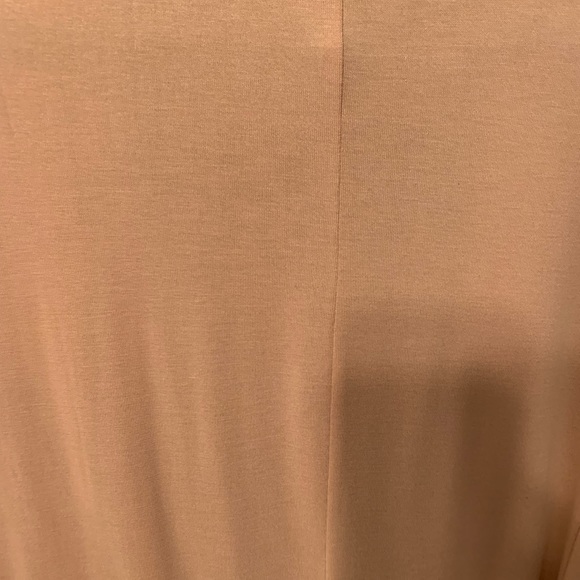 BCBCMAXAZRIA Pink Knit Robe Cardigan - Picture 9 of 10